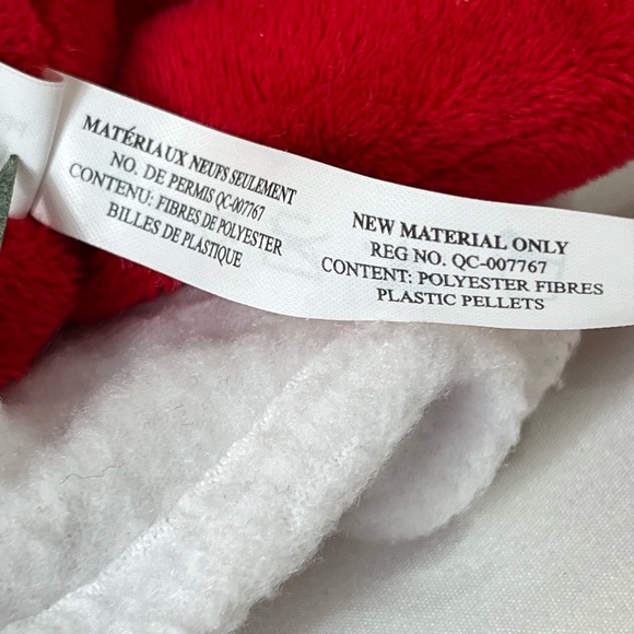 Elf on The Shelf Plush Pal Dark Skin Girl 14" Lumistella 2010 Christmas Doll - Picture 11 of 14